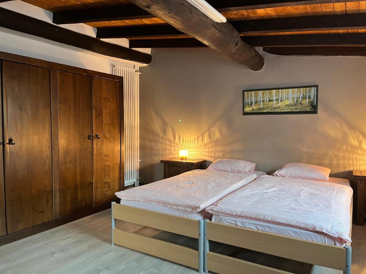 Casa Dora Apartment Brusino Arsizio Bagian luar foto