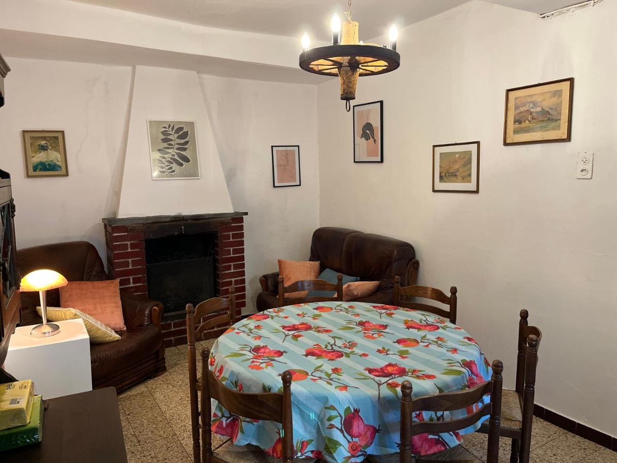 Casa Dora Apartment Brusino Arsizio Bagian luar foto