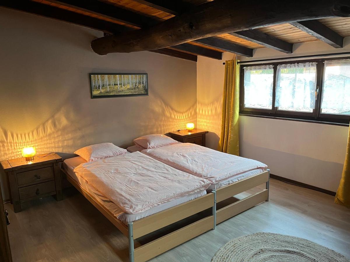 Casa Dora Apartment Brusino Arsizio Bagian luar foto